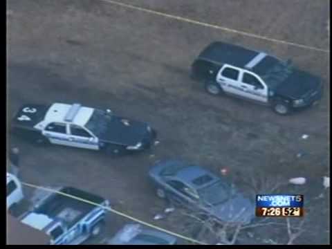 Charla Nash Crime Scene