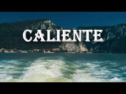 Mario Fresh feat. Dorian Popa - Caliente ( Versuri / Lyrics )