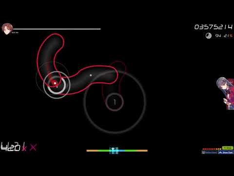 nonet - Now On Stage! [Extra] | 94.82% 2xMiss 166pp