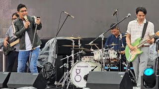 Download lagu UNGU live at Taman Kota Peruri Jakarta 22 Maret 2025 mp3