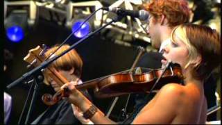 Arcade Fire - Crown of Love | Rock en Seine 2005 | Part 6 of 10