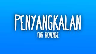 Download lagu for Revenge - Penyangkalan (Sub. Español   Lyrics) mp3