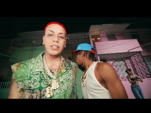 Yaisel LM, Jey One, Yoan Retro - Los Pasos Disponible (Video Oficial)