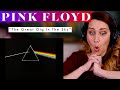 Analyzing Pink Floyd's Studio Version of 