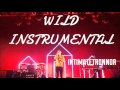 WILD - Troye Sivan Official Instrumental 