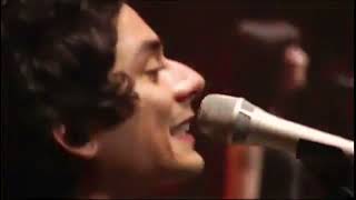 Burning ones/ Jesus Culture awakening live from chicago 2011