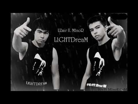M1noR ft  UZmir L1GHTDreaM   Vatanimi sotmadim!