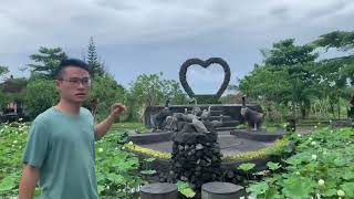 Download lagu Makan bebek goreng di joni duck king restoran ubud bali mp3