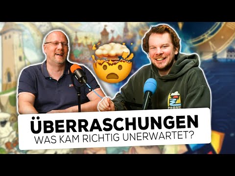 Our surprises for 2025 🤯 What was truly unexpected?!