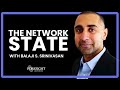 Balaji S Srinivasan The Network State