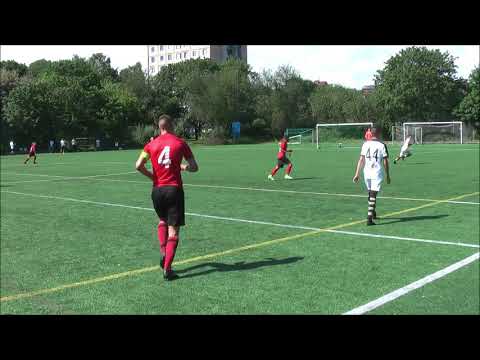 Sanktan 20190609 Vasalunds IF vs AIK