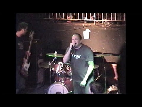 [hate5six] Reach the Sky - February 04, 2003 Video