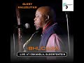 BHUDAZA Glory Hallelujah