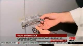 Ankara Ev Eşya Depolama