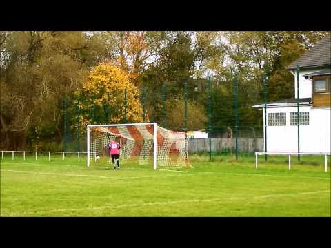 RW Fürstenhagen I - SV Reichensachen II alle Tore & Highlights 2014/15