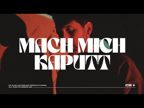 CASINO BLACKOUT – Mach mich kaputt (Official Video)