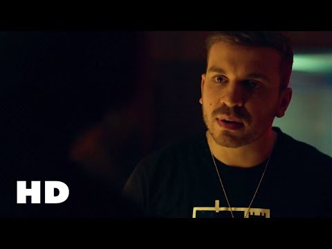 SKYLINES Trailer (2019) Netflix