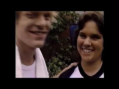 1983 Videowest Rock On TV - Talking Heads, REM, Bryan Adams