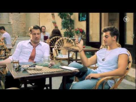 112 Ansgar von Lahnstein - Verbotene Liebe - 15.12.2011