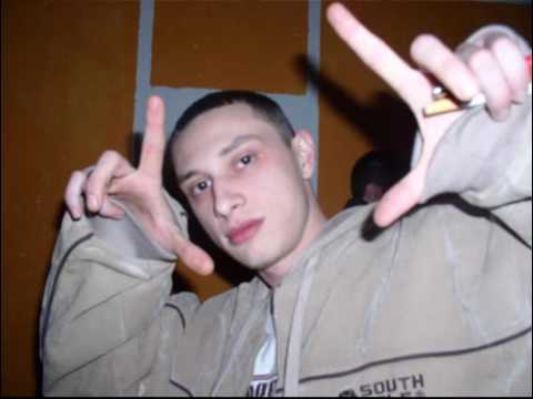 INOKI feat. NEXT LEVEL live - Polvere di Strada