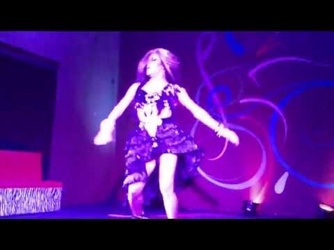 Robytt Moon - Danger Dance Club (18-07-13) HD - BY LEH SANUTY
