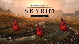 The Elder Scrolls V  Skyrim SE(TH) - Reset NPC