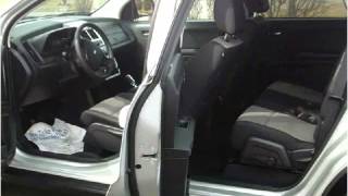 preview picture of video '2009 Dodge Journey Used Cars New Lenox IL'