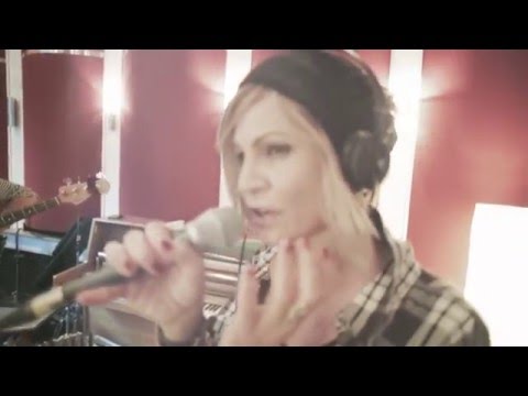 Tanja Dankner – Live in Concert