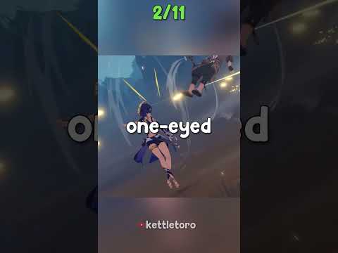 how MESSED UP are Sumeru NAMES?