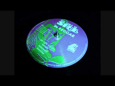 The Light Of Saba - Rebirth