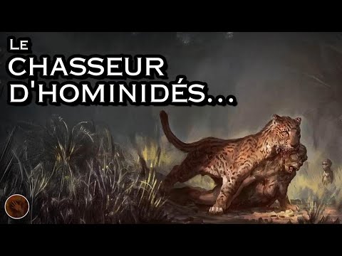 Les animaux disparus rencontrés par nos ancêtres...
