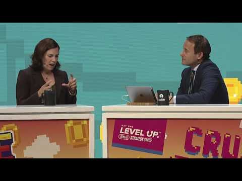 Claire Hughes-Johnson: Build, Break, Stretch, Repeat Lessons from Scaling Google & Stripe (Video + Transcript)