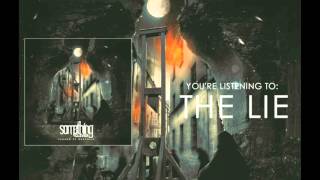 Something Clever - The Lie