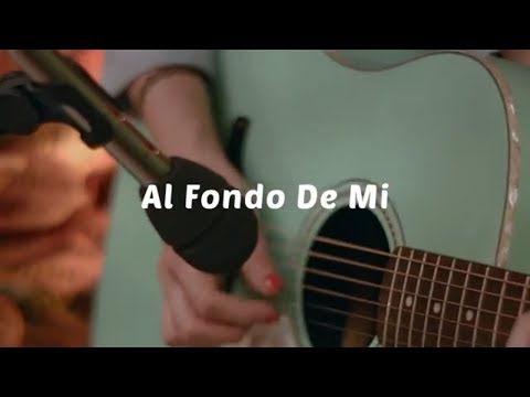 DISCOS ALFONSO - Vanessa Zamora  - Al Fondo de Mi