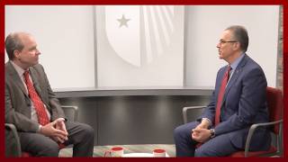 Morning Grounds, Morning Rounds: A Conversation with Dr. Michael Kinch