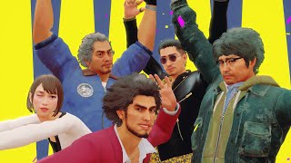 Cover art for Ego Rock