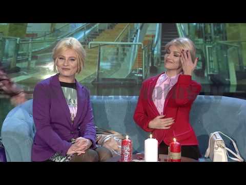 Nata e pare ne shtepi te re - Alpazar - Vizion Plus