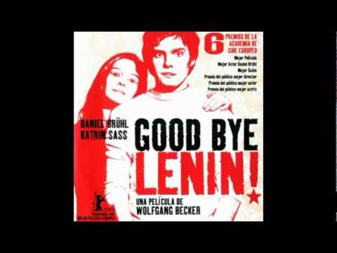 Goodbye Lenin! - Watching Lara & Lara's Castle