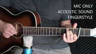 Video thumbnail for Ibanez AEG1812II-DVS Independent Review High Sound Quality by 77GuitArts