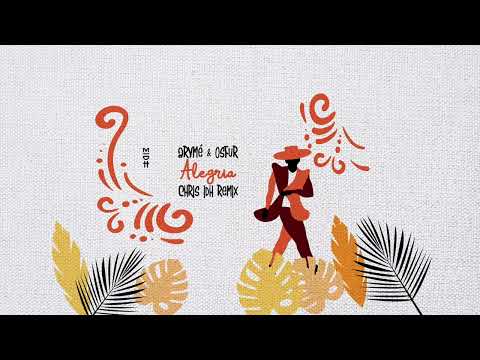 ARYMÉ, OSFUR - Alegria (Chris IDH Remix) MIDH 069
