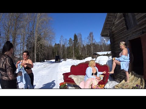 Making Emäntäkalenteri