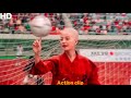 5 Shaolin Soccer Movie Last Shot Video Clip Hd