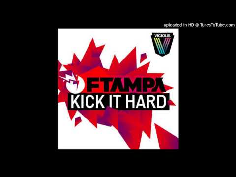 FTampa Vs Nirvana - Kick It Like Teen (ArtGul Mashup)