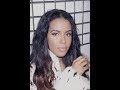 Aaliyah - Age Ain't Nothing but a Number - Full Album (1994)