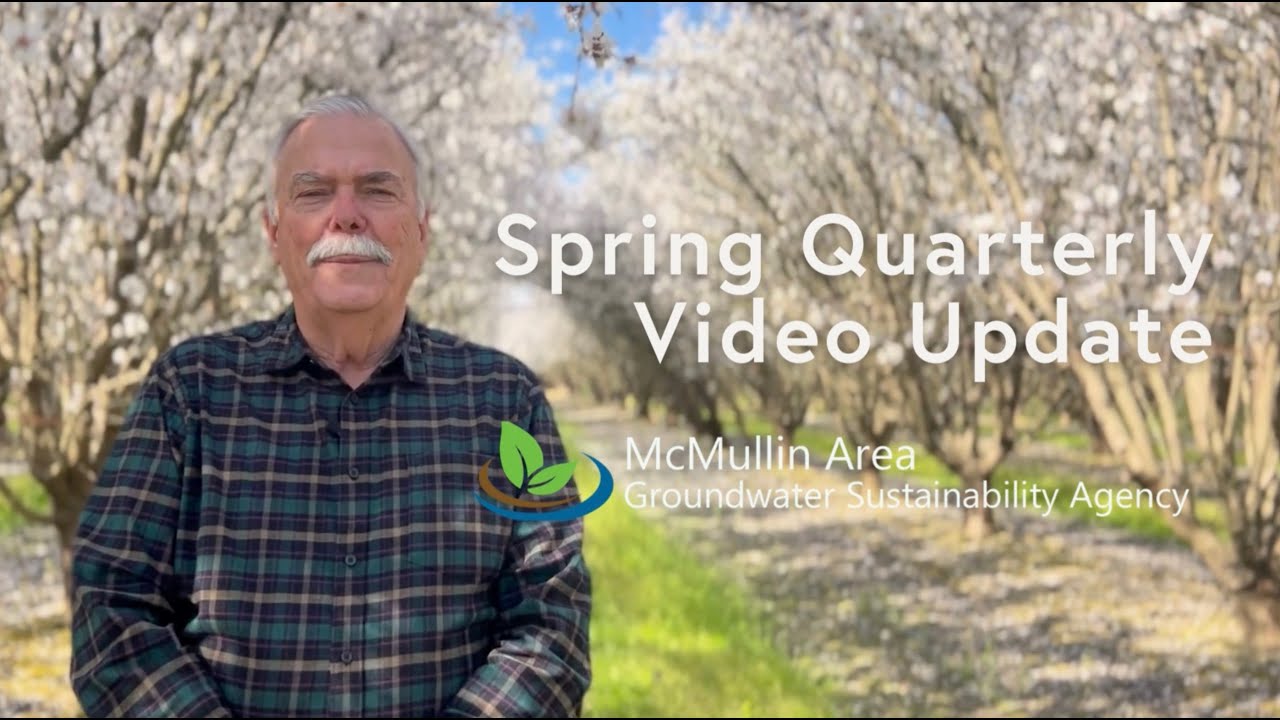 Spring 2024 Quarterly Updates