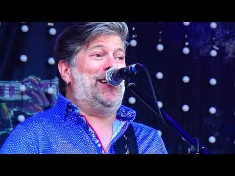 28. Grolsch Bluesfestival, Paul DesLauriers Band (CAN), 08.06.2019
