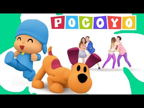 🎶 CONECTA KIDS y POCOYÓ – Loula no te abandonaré (tráiler) | Música y Canciones Infantiles