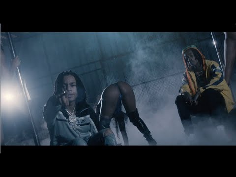 Cake by YBN Nahmir