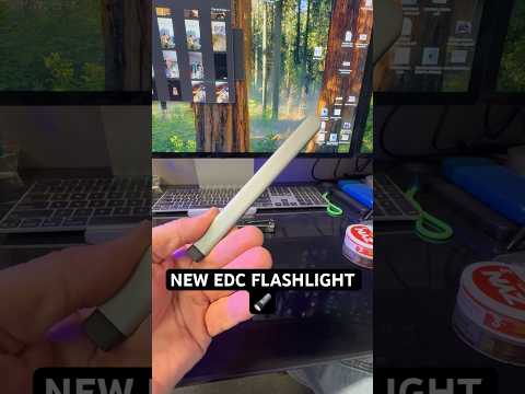 Streamlight TLR-7 and TLR-8 FLASHLIGHT Review