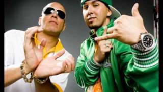 Sobrenatural - Alexis &amp; Fido